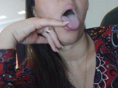 Mellinna-hot - female webcam at xLoveCam