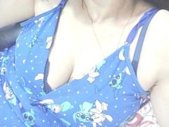 Mellinna-hot - female webcam at xLoveCam