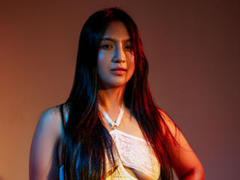 MellissaRoaa - female with black hair webcam at xLoveCam