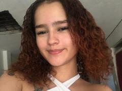 MelodyMansson - female with brown hair and  small tits webcam at xLoveCam