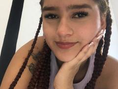 MelodyMansson - female webcam at xLoveCam