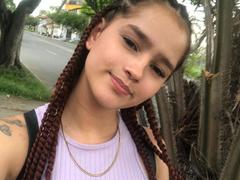 MelodyMansson - female webcam at xLoveCam