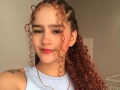 MelodyMansson - female webcam at xLoveCam