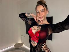 Meltattx-hot - blond female webcam at xLoveCam