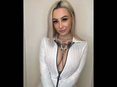 Meltattx-hot - blond female webcam at xLoveCam