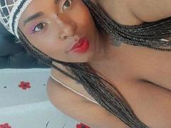 MelyFoster - female with black hair and  big tits webcam at xLoveCam