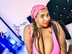 MelyFoster - female with black hair and  big tits webcam at xLoveCam