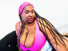 MelyFoster - female with black hair and  big tits webcam at xLoveCam