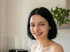 MelyndaMarron - female with black hair and  big tits webcam at xLoveCam
