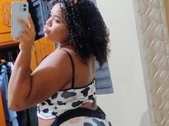Memell from xLoveCam