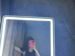 MerriePutnam - female with brown hair webcam at xLoveCam
