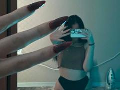 MertieDasinger - female webcam at xLoveCam