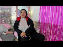 melibenz - female webcam at xLoveCam