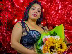 melibenz - female webcam at xLoveCam