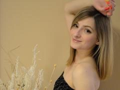 mermaid-ariel from xLoveCam