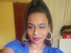 OneFiestyAlpha69 - female with brown hair and  big tits webcam at xLoveCam