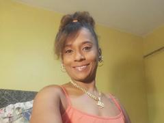OneFiestyAlpha69 - female with brown hair and  big tits webcam at xLoveCam
