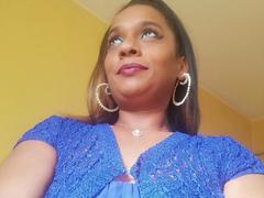 OneFiestyAlpha69 - female with brown hair and  big tits webcam at xLoveCam