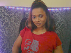 OneFiestyAlpha69 from xLoveCam