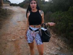 Mia124-hot - female with black hair webcam at xLoveCam