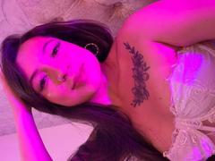 MiaAlessia - female webcam at xLoveCam