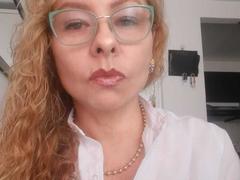 MiaAmoretti - blond female with  big tits webcam at xLoveCam