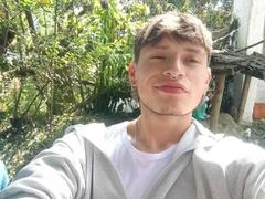 MiaAndDemian - couple webcam at xLoveCam