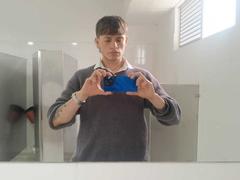 MiaAndDemian - couple webcam at xLoveCam