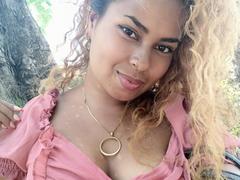 MiaAsly - female with red hair and  small tits webcam at xLoveCam