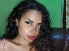 MiaAsly - female with red hair and  small tits webcam at xLoveCam