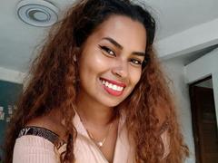 MiaAsly - female with red hair and  small tits webcam at xLoveCam