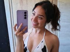 MiaBeaumont - female webcam at xLoveCam