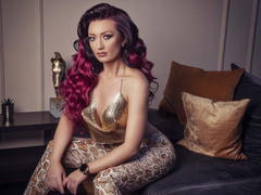 MiaBlackXO - blond female with  small tits webcam at LiveJasmin