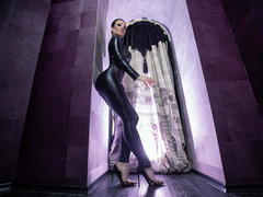 MiaBlackXO - blond female with  small tits webcam at LiveJasmin