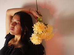 MiaBloom69 - female with black hair webcam at xLoveCam