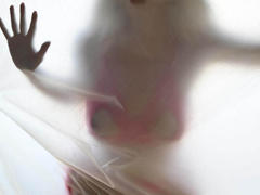 MiaBura - blond female with  small tits webcam at xLoveCam