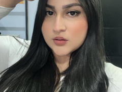 MiaCooperr - female with black hair and  small tits webcam at xLoveCam