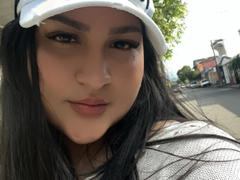 MiaCooperr - female with black hair and  small tits webcam at xLoveCam