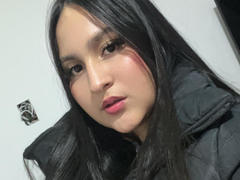 MiaCooperr - female with black hair and  small tits webcam at xLoveCam