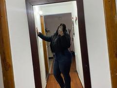 MiaCooperr - female with black hair and  small tits webcam at xLoveCam