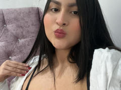 MiaCooperr - female with black hair and  small tits webcam at xLoveCam