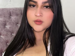 MiaCooperr - female with black hair and  small tits webcam at xLoveCam