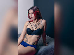 MiaDenver - female webcam at xLoveCam