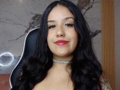 ScarlettQeen1 from ImLive