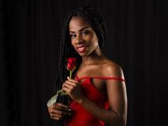 MiaHopson - female with black hair and  small tits webcam at LiveJasmin