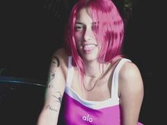 MiaHotGirll69 - female webcam at xLoveCam