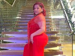 MiaHurrem - female with red hair and  big tits webcam at xLoveCam