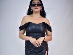 MiaLambert - female with black hair and  small tits webcam at xLoveCam