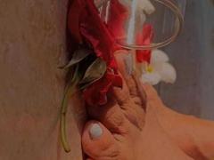MiaMarfil - female with brown hair and  big tits webcam at xLoveCam