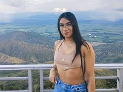 MiaMarinHot - shemale webcam at xLoveCam